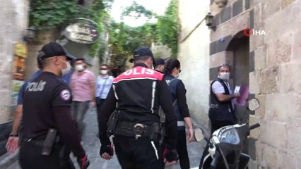 Önce terörden arındırıldı şimdi ise uyuşturucu tacirlerinden temizleniyor