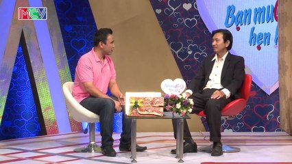 Tình yêu là không bao giờ có giới hạn | Bảo Thành – Ngọc Phú | BMHH 20