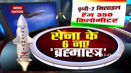Damdar 10: LAC पर नहीं चलेगी चीन की चाल, WAR से पहले Last Warning