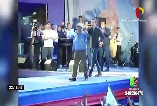 Elecciones 2021: Alianza para el Progreso y PPC se unen para próximos comicios