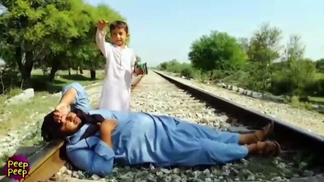 IBLEES{ISKI NAFARMAANI ALLAH KI SABSE BADI SCRIPTING}SHORT FILM PART(1)