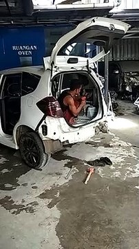 Dokter Body Mobil | Bengkel Specialis Mobil Hancur | Hubungi 085312828234