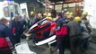 Çorum'da maden ocağında göçük! 1 işçi hayatını kaybetti, 2'si ağır 3 işçi yaralandı