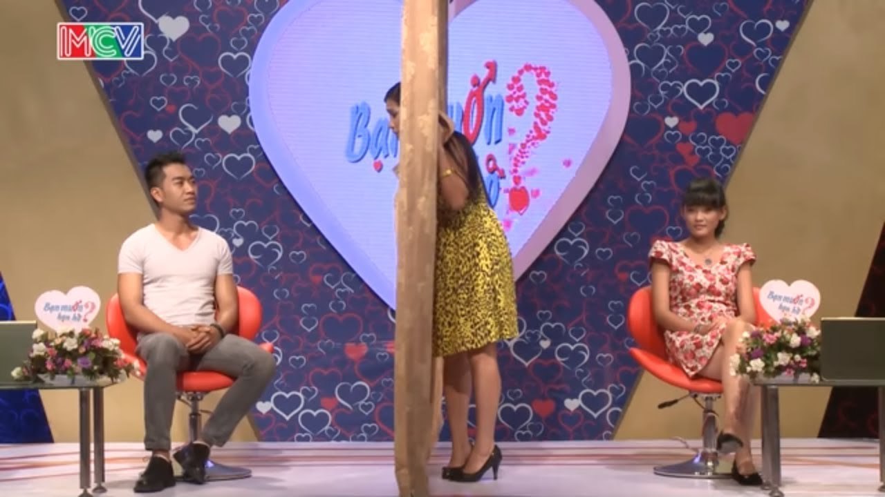 Bạn muốn hẹn hò hay nhất #148 | Soái ca sinh viên tuyên bố sẽ chia tay người yêu nếu gia đình muốn