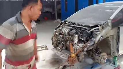 Dokter Body Mobil | Bengkel Specialis Mobil Penyok  | Hubungi 085312828234