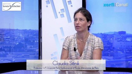 Bien-être au travail : ce qui compte vraiment [Claudia Sénik]