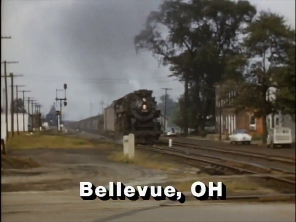 Nickel Plate Road