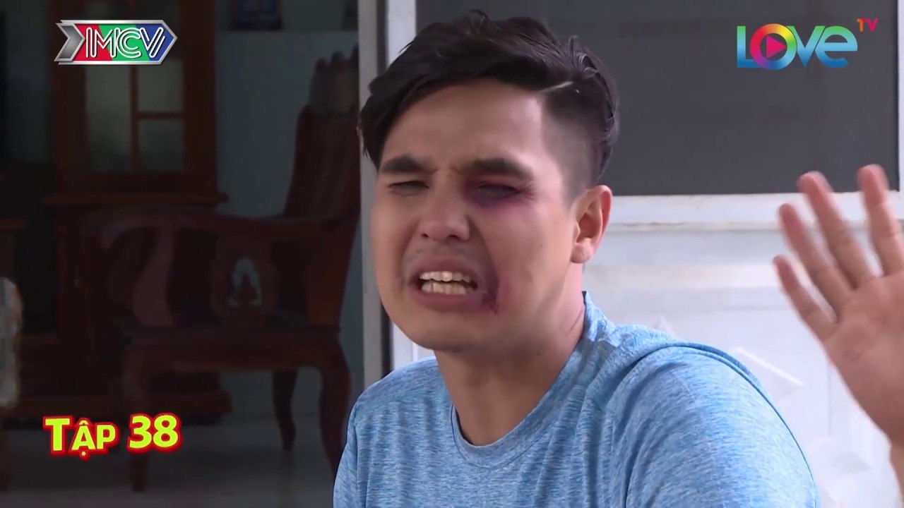 Học sinh BẦM DẬP mặt mày sau khi THAM GIA lớp học "CHỐNG SỢ VỢ"  VTTS