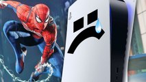 PS5 Is Launching WITHOUT An Advertised Feature