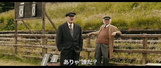 映画『キーパー ある兵士の奇跡』本編映像