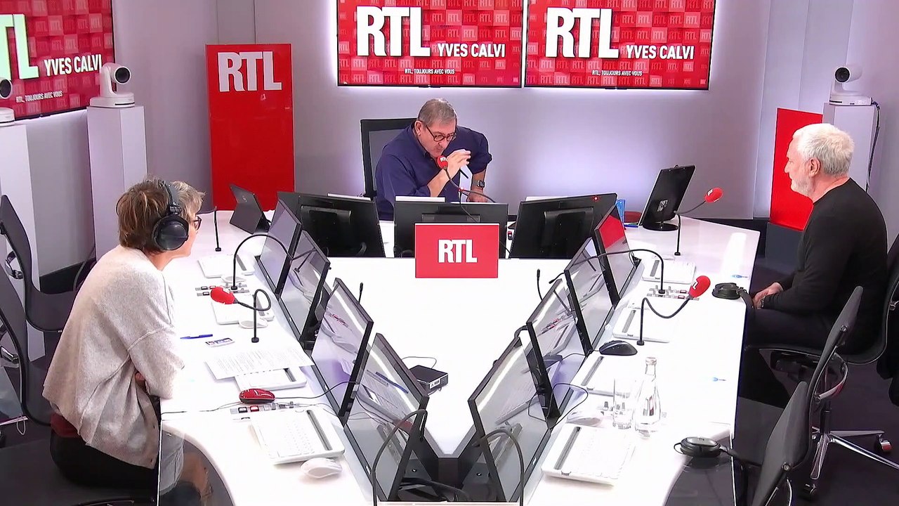 Vaccin contre la grippe : "On ne peut pas forcer les soignants" regrette l'un d'eux