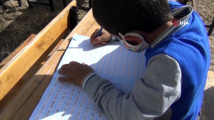 Hababam Sınıfı’nın unutulmaz sahnesi Kırıkkale’de gerçek oldu