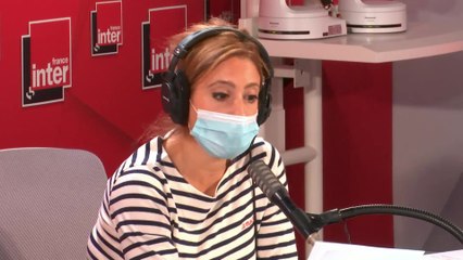 Élisabeth Moreno souhaite que "1 000 bracelets anti-rapprochement soient déployés avant la fin de l'année"