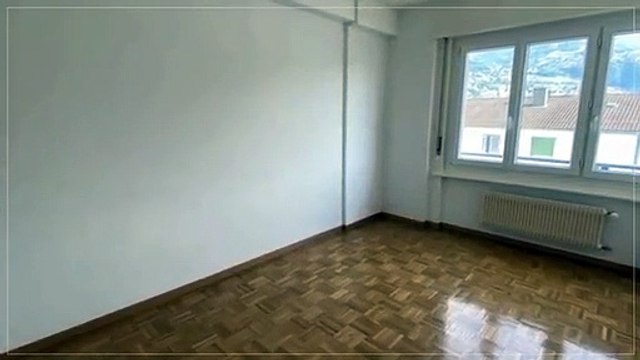 A louer - Appartement - Clarens (1815) - 3 pièces - 79m²