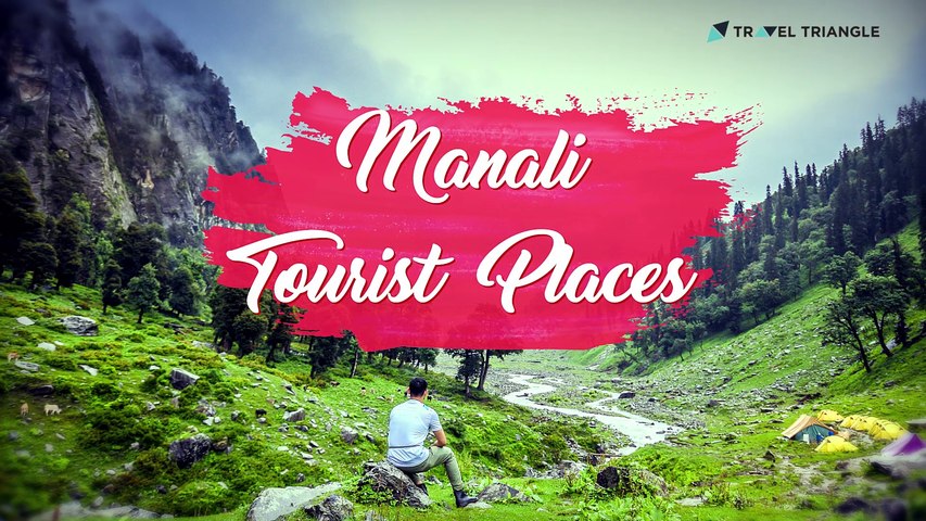 Top 22 Manali Tourist Places In 2020 | "MANALI Tourism