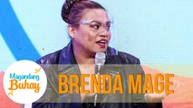 Brenda helps small businesses through her vlogs | Magandang Buhay