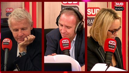PPDA - "Trop de journalistes suivent le courant dominant, par paresse intellectuelle"