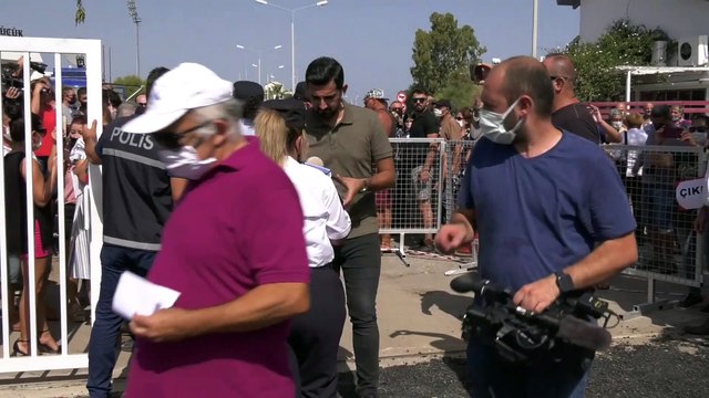 Μπορέλ: Ανησυχία της ΕΕ για την απόφαση Ερντογάν για τα Βαρώσια