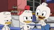 DuckTales - S03E11 - The Forbidden Fountain of Foreverglades! - October 12, 2020 || DuckTales - S03E12