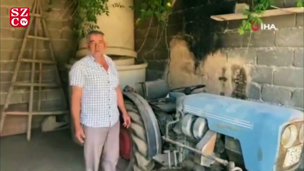 12 yıl önce ölen adama köprüden kaçak geçiş cezası geldi