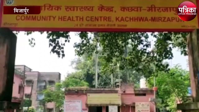 मिर्ज़ापुर से गिरफ्तार आरोपी मामले को लेकर पुलिस ने किया खुलासा