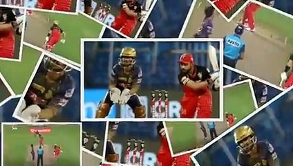 IPL 2020:RCB VS KKR Match Highlights:Royal Challengers Bangalore vs Kolkata Knight Riders | MATCH 28