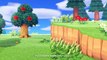 Animal Crossing - New Horizons - September Update Trailer