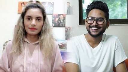 Bigg Boss 14: Jaan Kumar Sanu's Step Sister Shanon Reaction To Jaan Kumar's Game | FilmiBeat