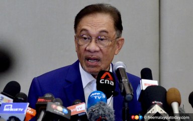 No deals with those facing court charges, says Anwar