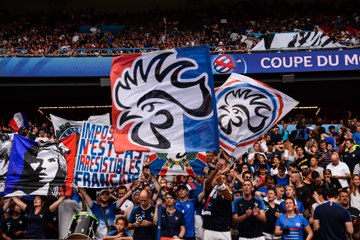 Equipe de France : top 10 des joueurs les plus capés de l'histoire des Bleus
