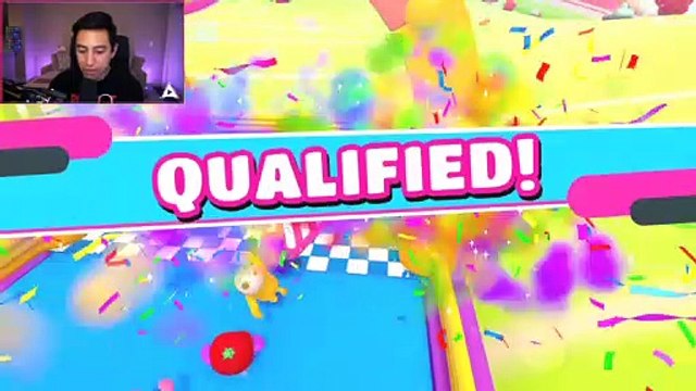 Fall Guys Funny Moments | Fall Guys Funny Fails and WTF Moments | Fall Guys | Shot Video | BCC TV #12