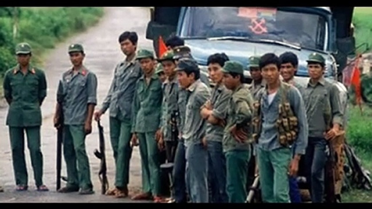 40 năm hậu Khmer Đỏ Dân Campuchia nghĩ gì về Việt Nam