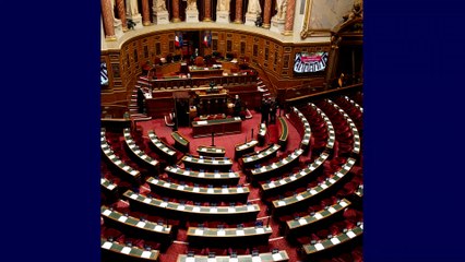 [Débat] Loi de prolongation de l'urgence sanitaire