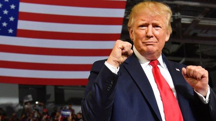 அமெரிக்க அதிபர் தேர்தலில் டிரம்ப் மீண்டும் வெற்றி பெறுவார்.. தலிபான்கள் நம்பிக்கை