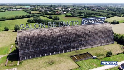 Land Rover Defender : la bête - Salon de l'auto Caradisiac