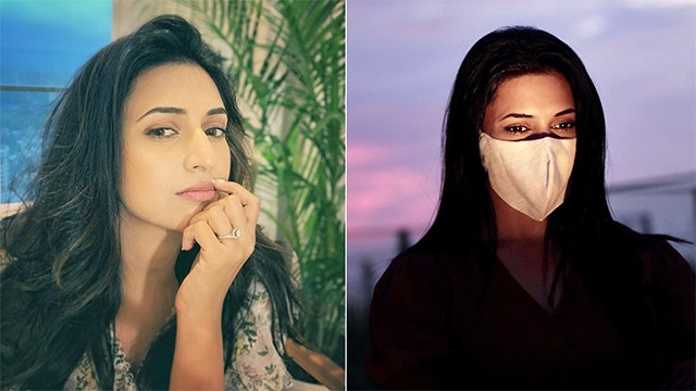 Divyanka Tripathi Gets Trolled For Her Tweet About The Power Outage, Actor Replies Savagely