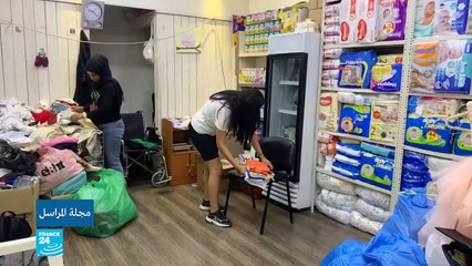 الهجرة: ضيق الأفق يدفع الشباب إلى المجهول