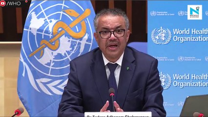 Coronavirus: WHO chief warns against herd immunity approach, calls it ‘simply unethical’