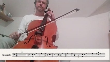 Alan Bullard - Hungarian Dance