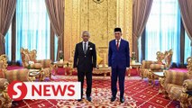 Istana Negara: Anwar did not give names of MPs supporting him, only numbers
