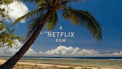 "Operation Christmas Drop"dan fragman, 5 Kasım'da Netflix'te