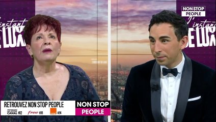 Richard Cocciante "radin" : Fabienne Thibeault fait une étonnante révélation (Exclu vidéo)