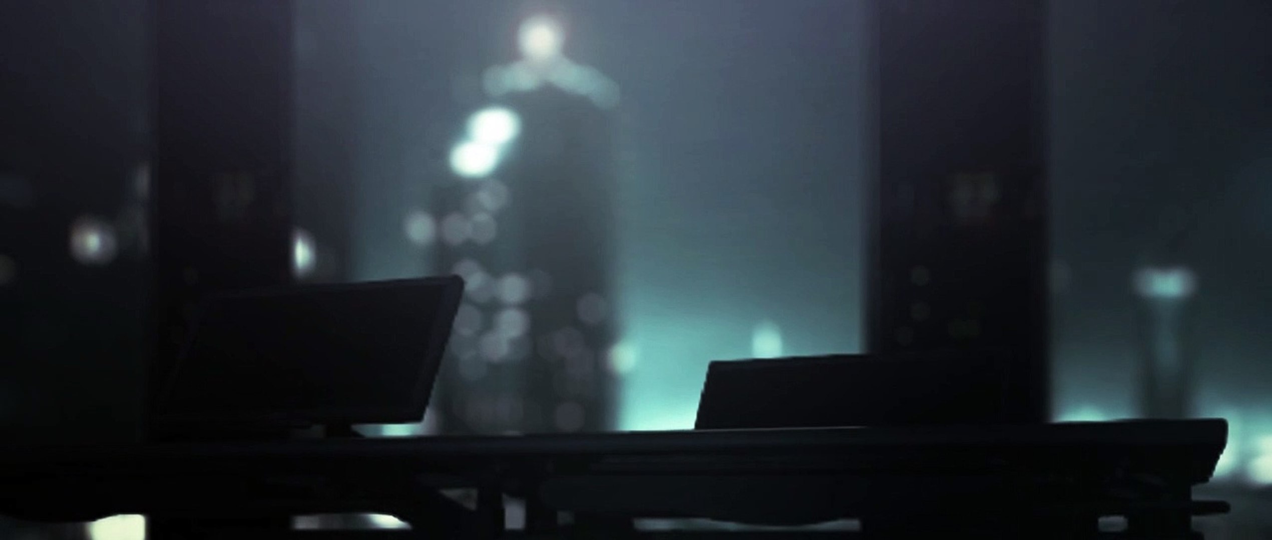 Sci fi short films - Alien - Space - Aliens reaction - Ali Pourahmad - sci fi film directors - sci f