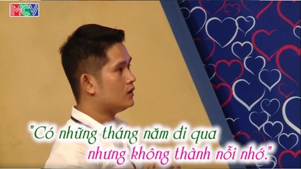 Bà mối Cát Tường nổi da gà với cặp đôi SẾN SÚA ngôn tình - YÊU EM TỪ CÁI NHÌN ĐẦU TIÊN BMHH