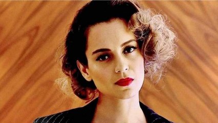 Kangana Ranaut ने Uddhav सरकार को कहा 'गुंडा', बोलीं- बाबर सेना से बदतर सोनिया सेना