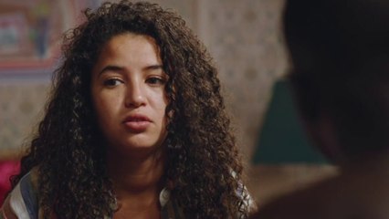 Plus belle la vie : Mouss à Mila : "Je ne t'aime pas !"