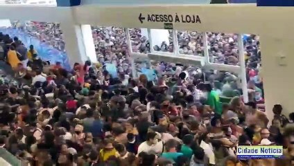 Assista ao programa Cidade Notícia desta terça-feira (13) pela Líder FM Sousa-PB