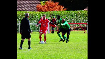 Luthenay - St Eloi (11/10/2020)