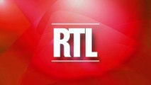 Le journal RTL de 11h du 13 octobre 2020