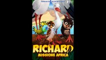 RICHARD - MISSIONE AFRICA (2016) ITA streaming gratis